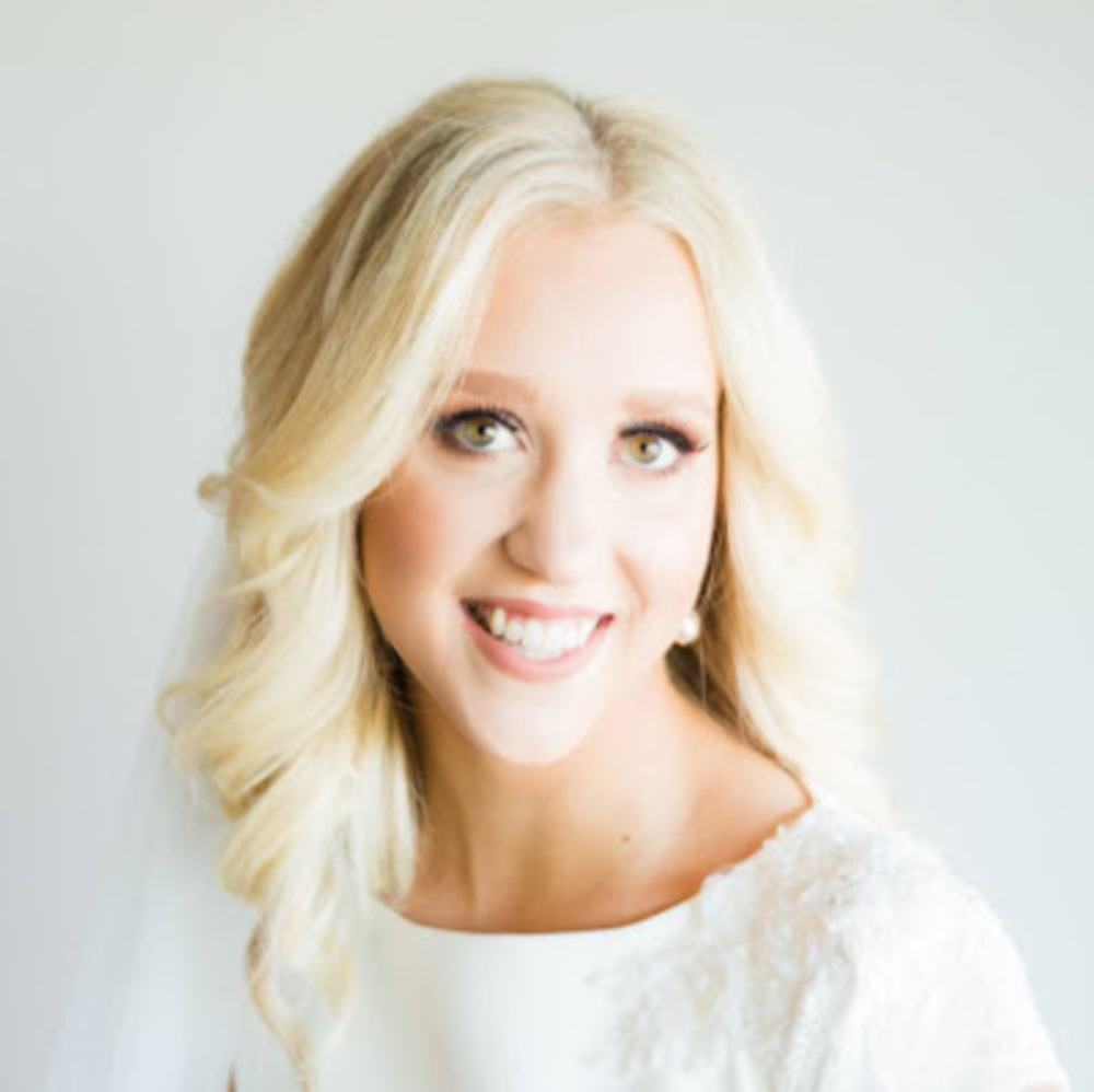 Meet your Posher, Kinsley